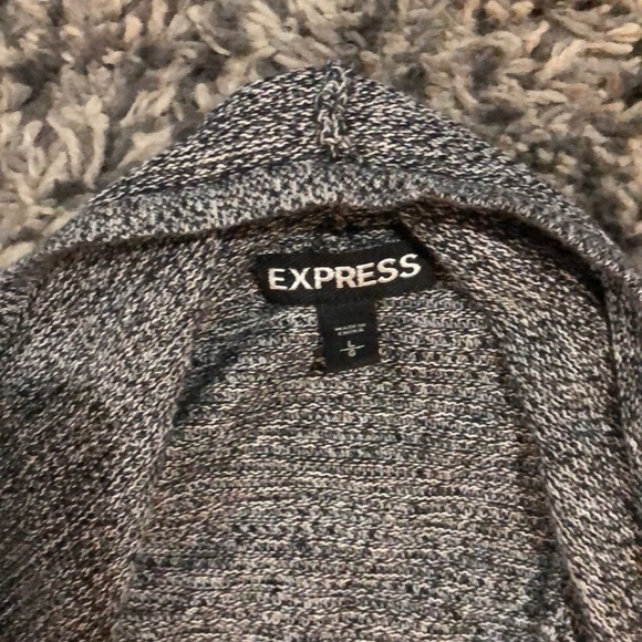 Express cardigan - Picture 2 of 3
